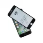 OEM Samsung Galaxy A02s / M02s 5D Tempered Glass Screen Protector Zwart