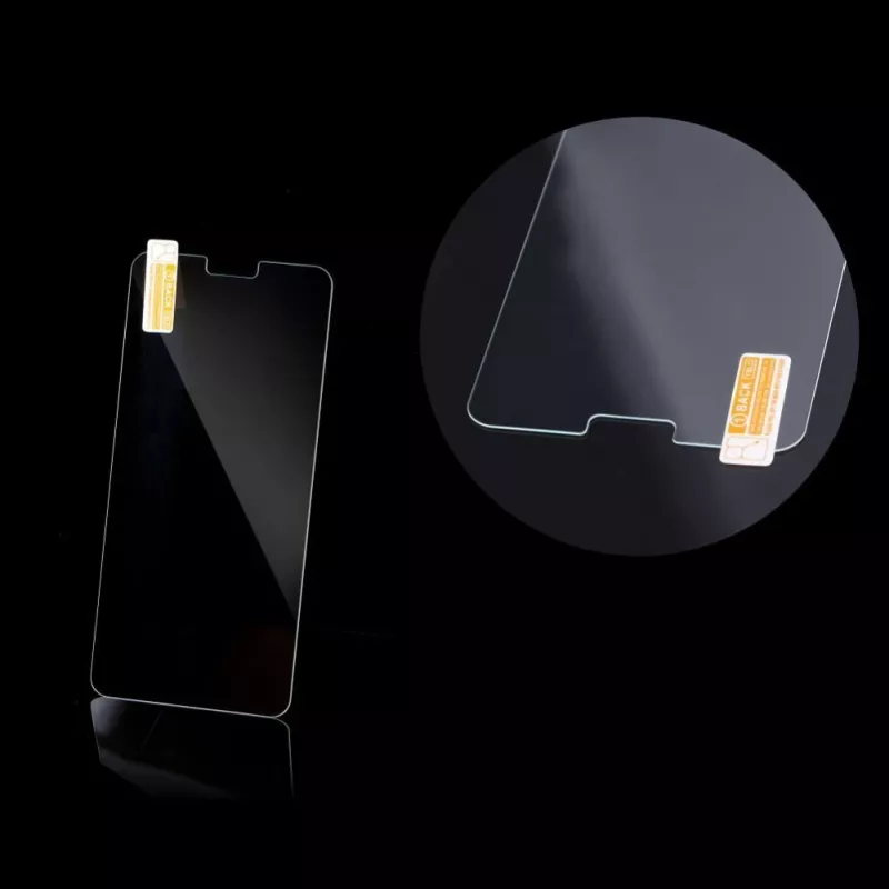 OEM gehard glas screenprotector (10-pack) voor Xiaomi Redmi Note 14 Pro+ 5G