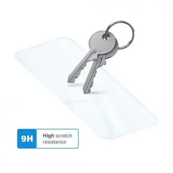 OEM Gehard Glas Displaybescherming voor Huawei P10 Lite