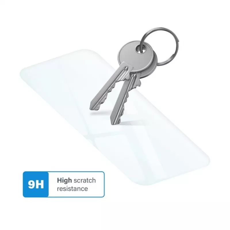 OEM gehard glas screenprotector voor iPhone 7 / 8 / SE 2020 / SE 2022