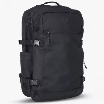 OGIO Alpha Venture rugzak, zwart, A20195_B0074
