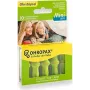 OHROPAX Mini Soft oordopjes 35 dB schuim 10 stuks (2043245)