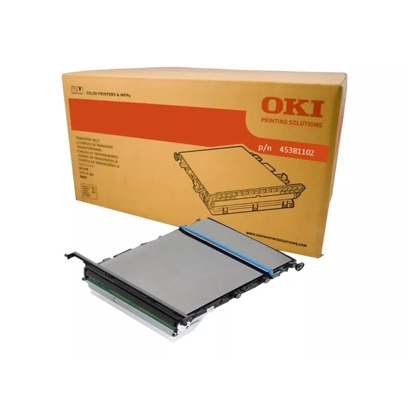 OKI transfer belt unit voor MC760/MC770/MC780/C612/C712 serie (45381102)