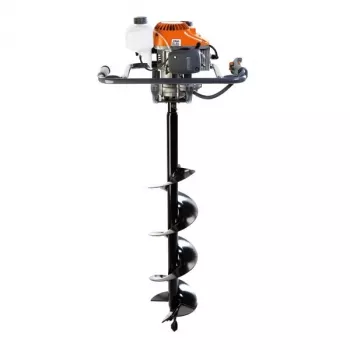 Oleo-Mac MTL51 grondboor-aandrijfkop, 50,5 cc, 1,6 kW