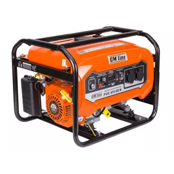 Oleo-Mac PZU 25 2,0 kW benzinegenerator 230 V