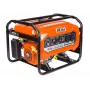 Oleo-Mac PZU 25 2,0 kW benzinegenerator 230 V