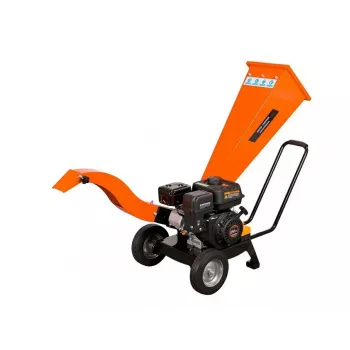 OLEO-MAC RDR 60 benzineversnipperaar 6 pk 50 mm