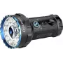 OLIGHT Marauder 2 LED-zaklamp 14.000 lumen 800m bereik zwart
