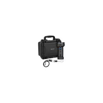OLIGHT Marauder Mini 2 10000 lumen USB-C oplaadbare zaklamp zwart