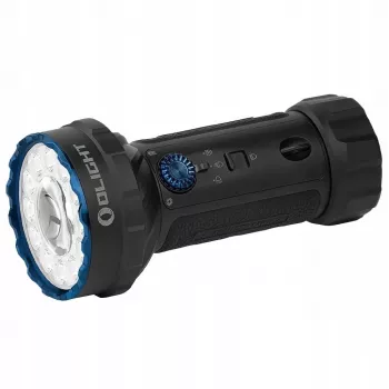 OLIGHT Marauder Mini 2 zwarte zaklamp 11000 lumen