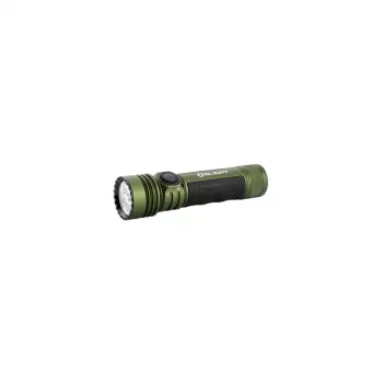 OLIGHT Seeker 4 Pro OD Green oplaadbare LED-zaklamp 4600 lumen USB-C