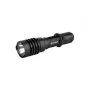 OLIGHT Warrior X 4 tactische zaklamp - zwart, 2600 lumen, 630m bereik, USB-C & magnetisch laden