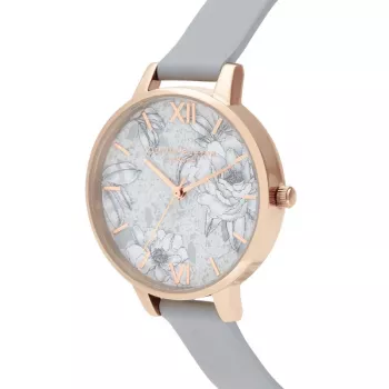 Olivia Burton dameshorloge Celestial OB16TZ01 34 mm