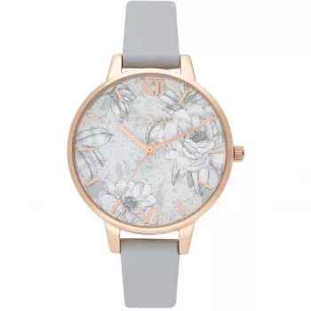 Olivia Burton dameshorloge Celestial OB16TZ01 34 mm