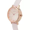 Olivia Burton dameshorloge Sparkle Butterfly OB16SP02 (30 mm)