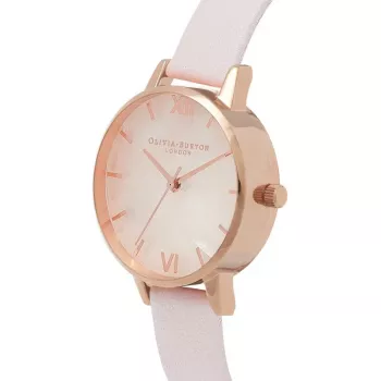 Olivia Burton dameshorloge Sparkle Butterfly OB16SP02 (30 mm)