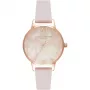 Olivia Burton dameshorloge Sparkle Butterfly OB16SP02 (30 mm)