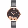 OLIVIA BURTON dameshorloge OB16CH05 roségoud 30 mm