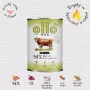 OLLO Plus Collagen Mono Beef natvoer voor honden 800g