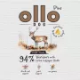 OLLO Plus Collagen Mono Deer nat hondenvoer 800 g