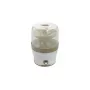 Olympia BS 29 Elektrische stoomsterilisator voor babyflesjes, beige