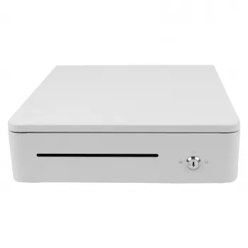 OLYMPIA Kassalade S330 Kleur Wit (947990109)