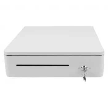 OLYMPIA Kassalade S330 Kleur Wit (947990109)