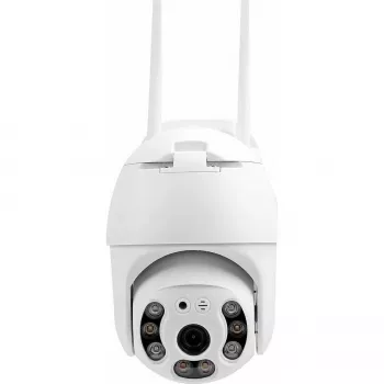 OLYMPIA OD 600 YA 6029 WLAN IP bewakingscamera Full HD 1080p
