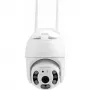 OLYMPIA OD 600 YA 6029 WLAN IP bewakingscamera Full HD 1080p