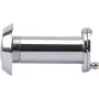 Olympia S 10 messing verchroomd deurspion 180° voor 35-60mm deuren 5970