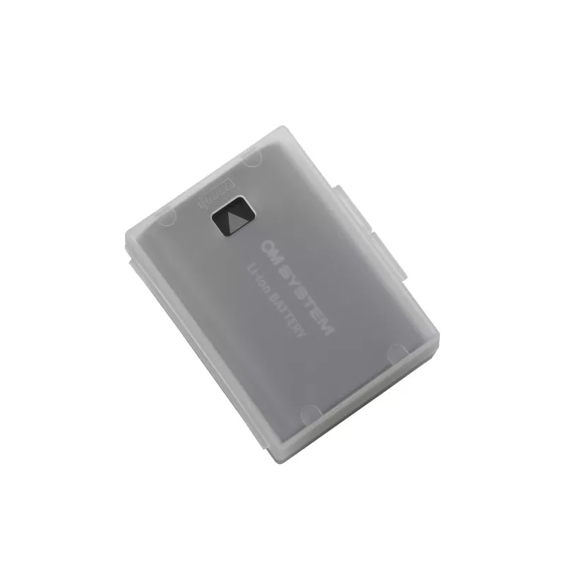 OM SYSTEM Olympus BLX-1 lithium-ion accu 2280 mAh (V6560020E000)