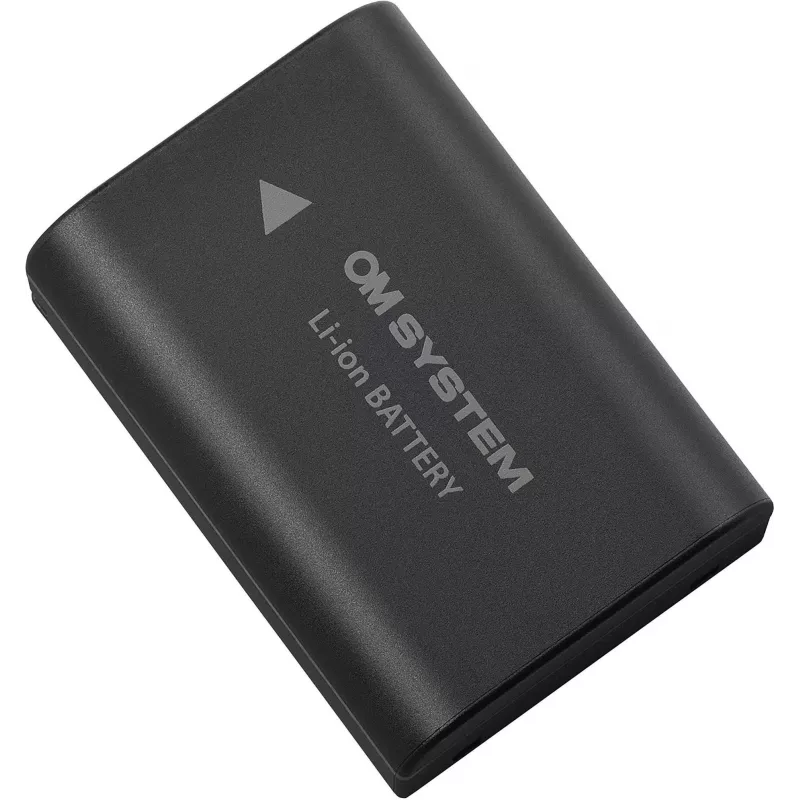 OM SYSTEM Olympus BLX-1 lithium-ion accu 2280 mAh (V6560020E000)