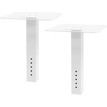 OMNITRONIC 2x toren voor BOOZ Event Stand wit (32000085)