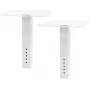 OMNITRONIC 2x toren voor BOOZ Event Stand wit (32000085)