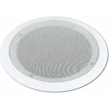 Omnitronic 80710220 full-range passieve luidspreker 5W 8 Ohm wit