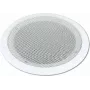 Omnitronic 80710220 full-range passieve luidspreker 5W 8 Ohm wit