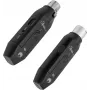 OMNITRONIC AIRSIS 2.4G draadloze XLR-set (microfoon/lijn) 13072203