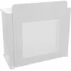 OMNITRONIC BOOZ event stand wit (32000084)
