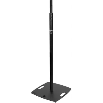 OMNITRONIC BPS-43LCK luidsprekerstatief zwart 60004137