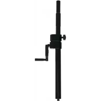 Omnitronic zwengel-luidsprekerafstandsbuis voor subwoofers en satellietluidsprekers 60004559