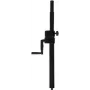 Omnitronic zwengel-luidsprekerafstandsbuis voor subwoofers en satellietluidsprekers 60004559