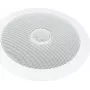 Omnitronic CST-5 2-weg plafondluidspreker 5,25 inch 30W RMS 8 ohm wit 80710212