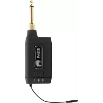 OMNITRONIC FAS TWO dual-channel UHF-ontvanger 660-690 MHz 13063450