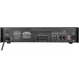 OMNITRONIC MAVZ-240.6P PA-mengversterker 80709789