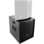 OMNITRONIC MAXX-1206DSP 2.1 actief-subwoofersysteem 12 inch met DSP 11039062