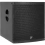 OMNITRONIC MAXX-1508NG 15 inch actieve subwoofer 300W RMS 11039071