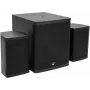 OMNITRONIC MAXX-1508NG 2.1 actief PA-systeem 800W RMS met 15 inch subwoofer en 8 inch satellieten 11039070