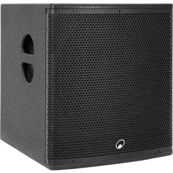 OMNITRONIC MAXX-1810NG actieve 18 inch subwoofer 11039081