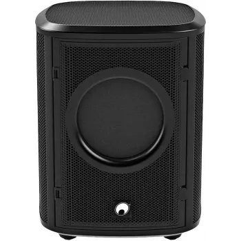 OMNITRONIC MIB-01 microfoon isolatiebox 60006299