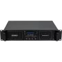 OMNITRONIC MTC-3204DSP 4-kanaals eindversterker met DSP 10452431
